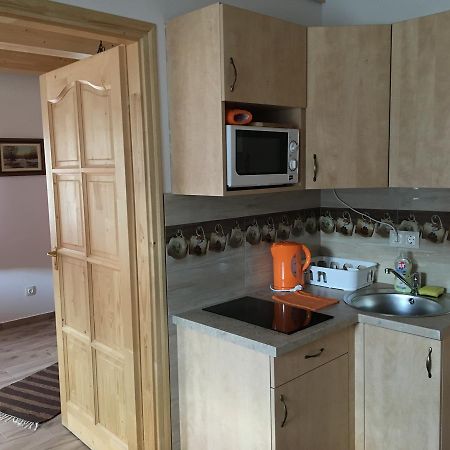 Csipke Lovaspanzió Orfű Exterior foto