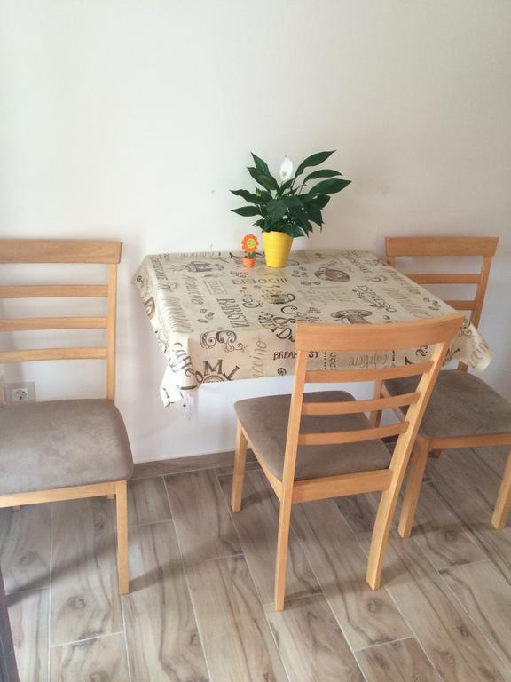 Csipke Lovaspanzió Orfű Exterior foto
