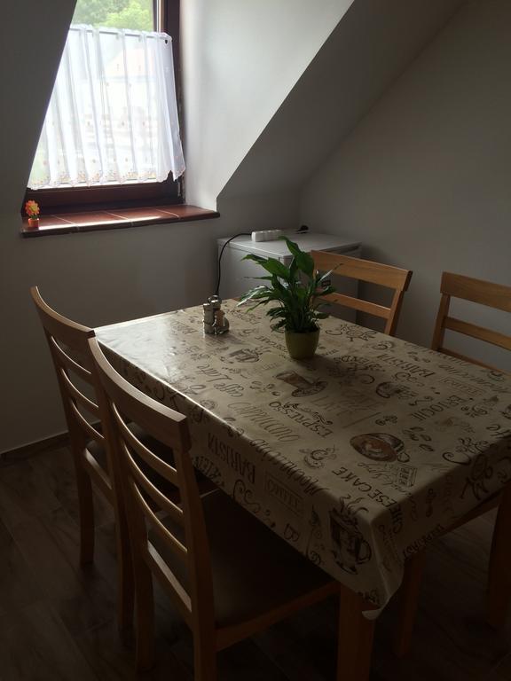 Csipke Lovaspanzió Orfű Exterior foto