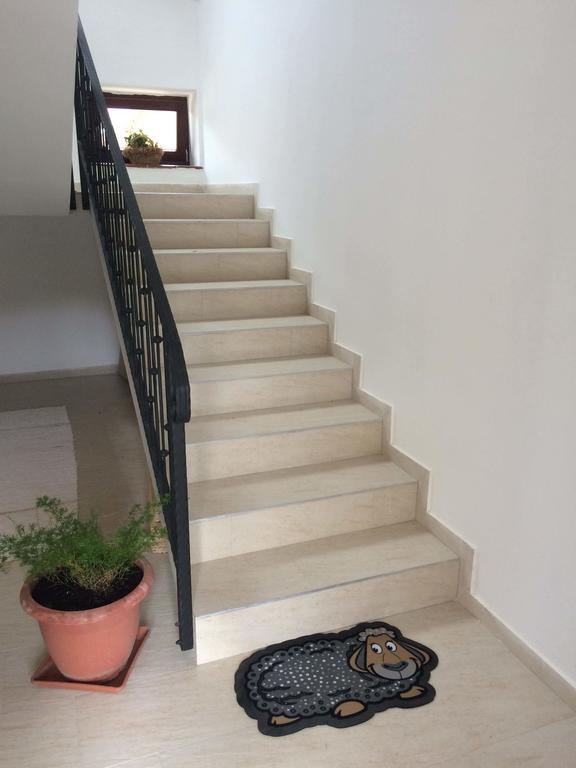 Csipke Lovaspanzió Orfű Exterior foto